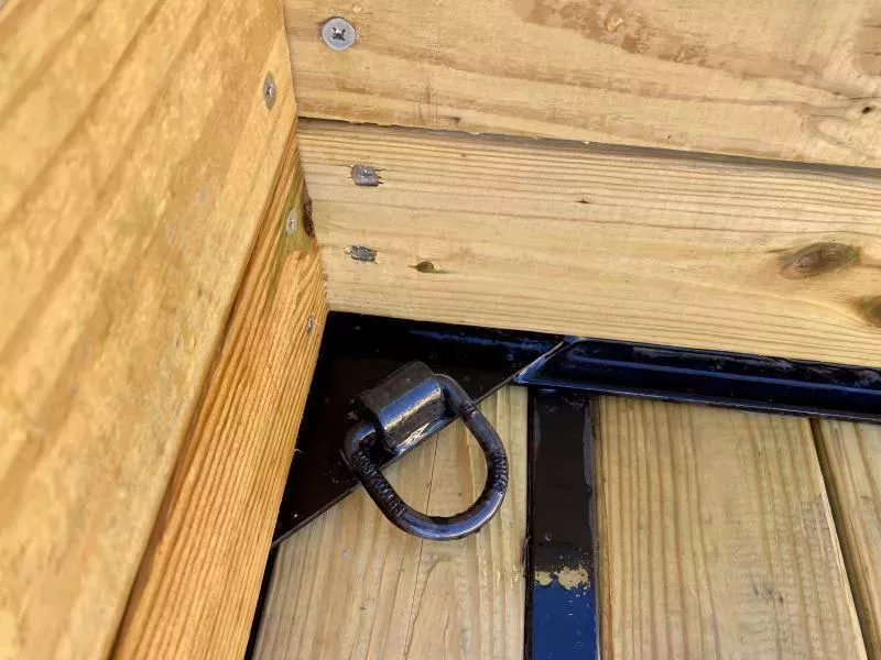 new Utility Trailers Sure-Trac for sale, in Irwin, PA Thumbnail 26