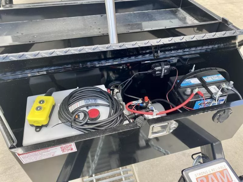 new Dump Trailers Sure-Trac for sale, in Carlisle, PA Thumbnail 12