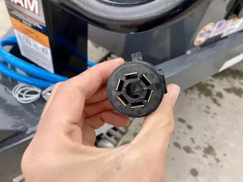 new Dump Trailers Lamar Trailers  for sale, in Evans City, PA Thumbnail 22