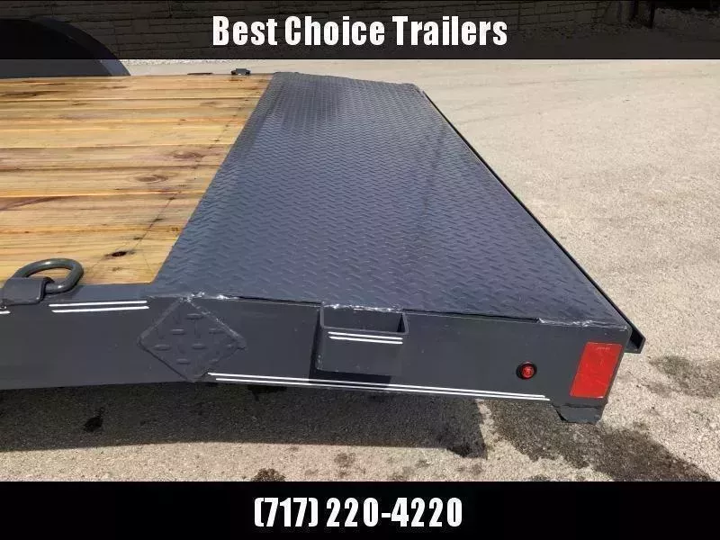 new Car Haulers / Racing Trailers Lamar Trailers  for sale, in Carlisle, PA Thumbnail 15