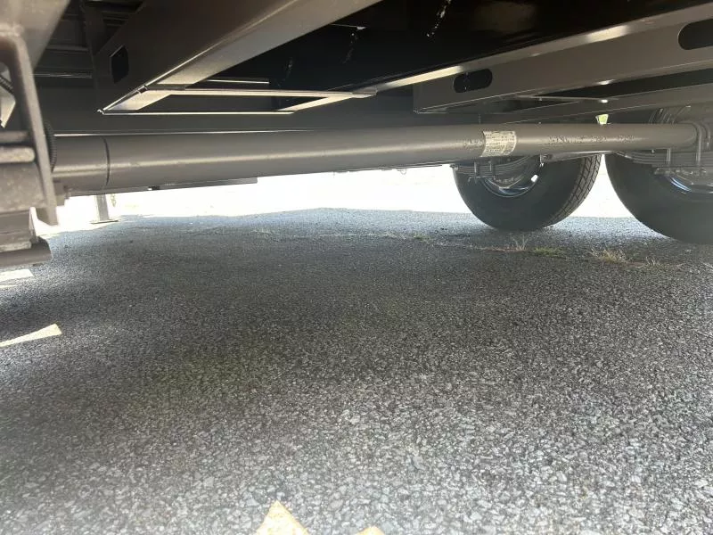 new Dump Trailers Midsota  for sale, in West Middlesex, PA Thumbnail 18