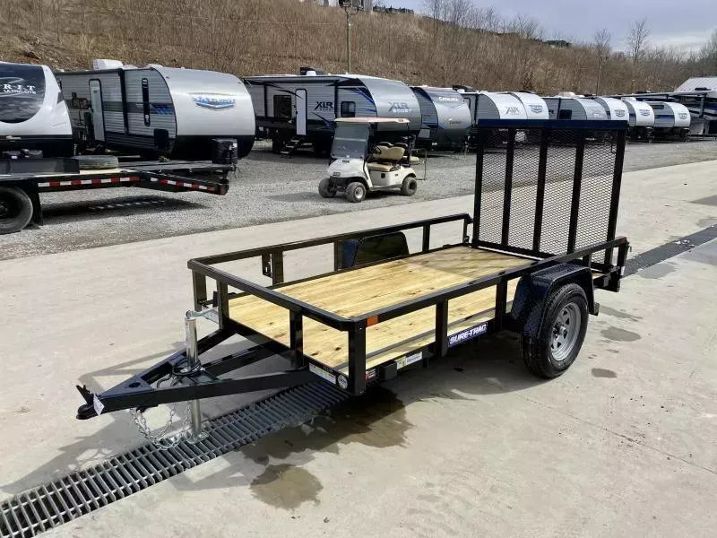 new Utility Trailers Sure-Trac  for sale, in West Middlesex, PA Thumbnail 8