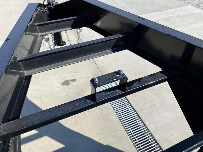 new Equipment / Flatbed Trailers Sure-Trac  for sale, in West Middlesex, PA Thumbnail 26