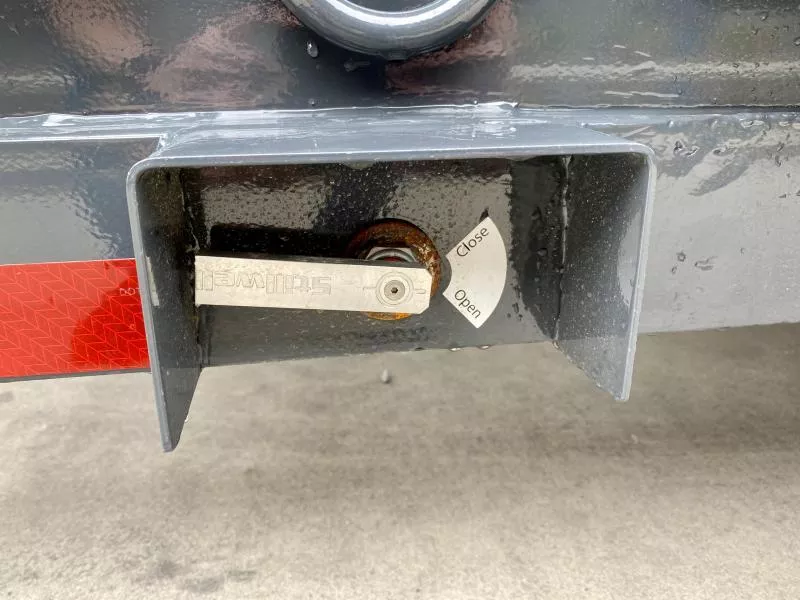 new Equipment / Flatbed Trailers Lamar Trailers  for sale, in Carlisle, PA Thumbnail 8