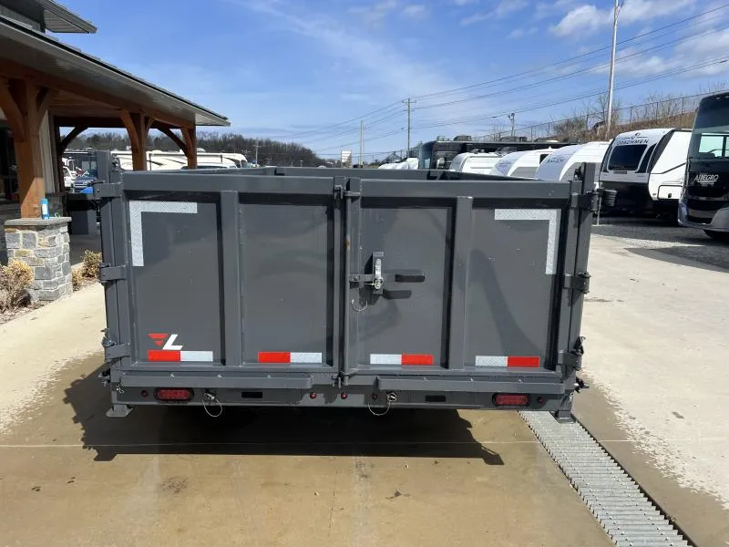 new Dump Trailers Lamar Trailers  for sale, in Irwin, PA Thumbnail 18
