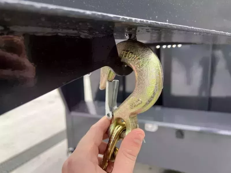 new Dump Trailers Lamar Trailers  for sale, in Irwin, PA Thumbnail 20