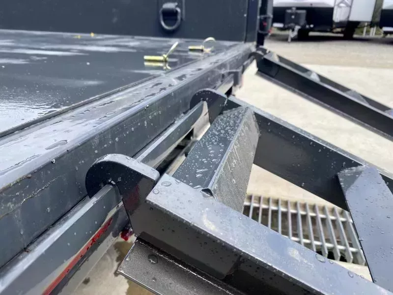 new Dump Trailers Lamar Trailers  for sale, in Irwin, PA Thumbnail 35