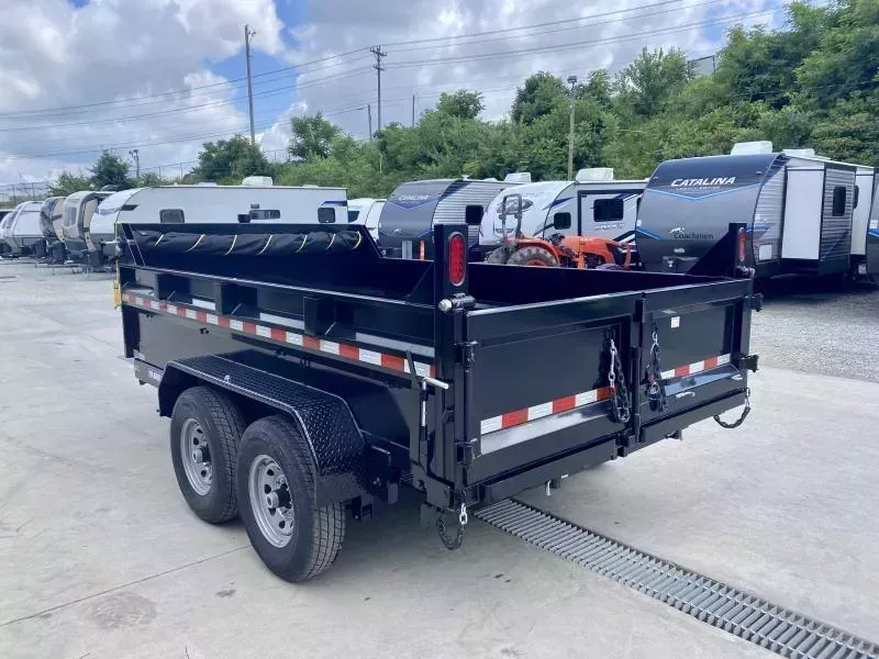 new Dump Trailers Sure-Trac for sale, in Irwin, PA Thumbnail 20