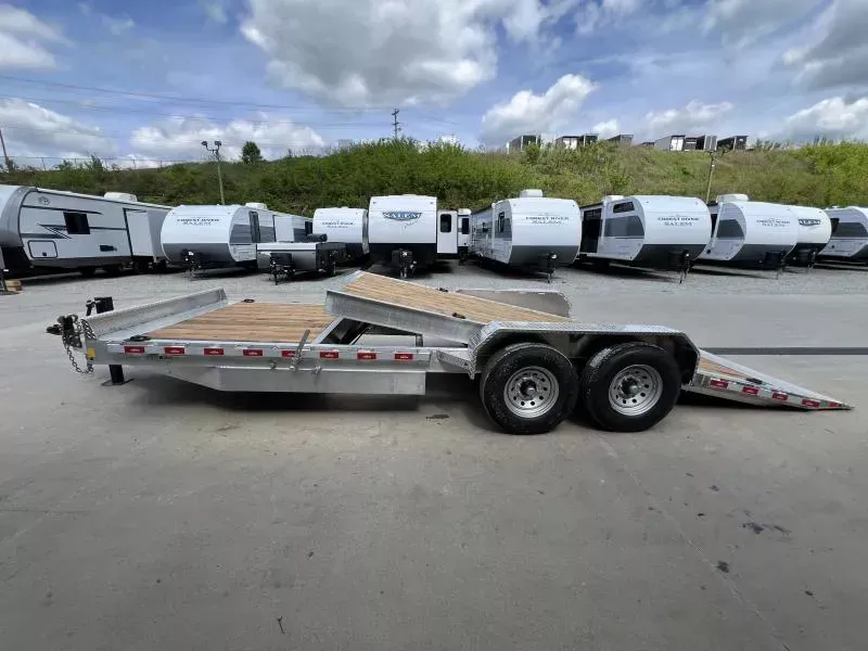 new Equipment / Flatbed Trailers Nordtek Trailers  for sale, in Carlisle, PA Thumbnail 7