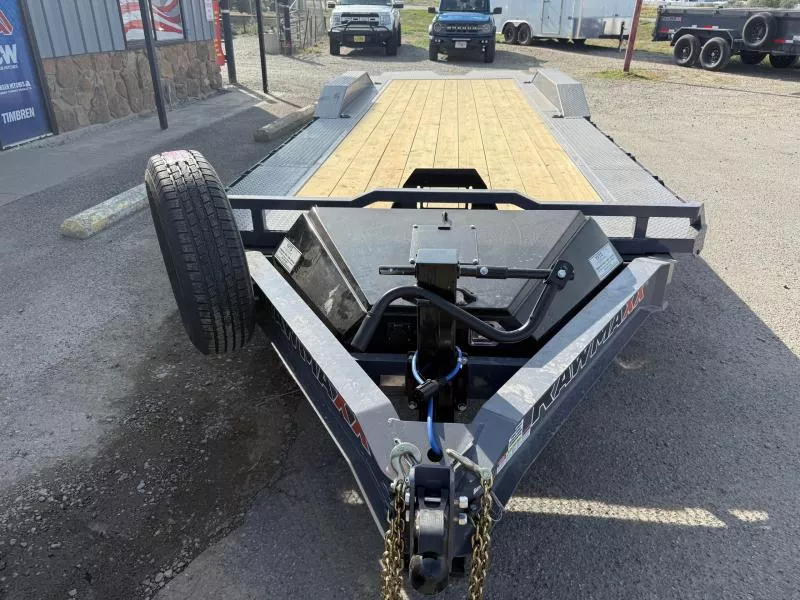 new Equipment / Flatbed Trailers RawMaxx  for sale, in Carlisle, PA Thumbnail 8