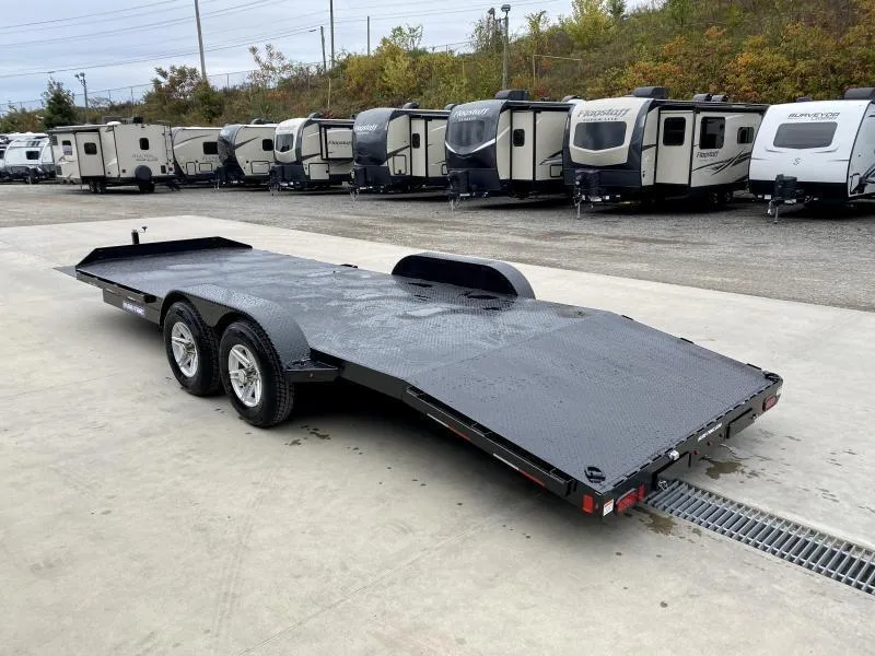 new Car Haulers / Racing Trailers Sure-Trac for sale, in Carlisle, PA Thumbnail 6