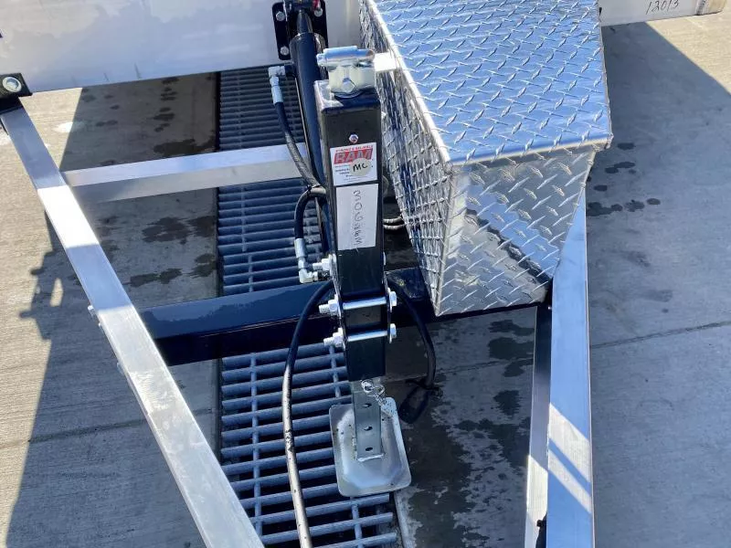 new Car Haulers / Racing Trailers Sure-Trac  for sale, in Irwin, PA Thumbnail 20