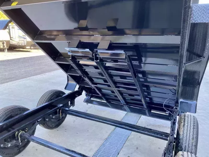 new Dump Trailers Sure-Trac  for sale, in Irwin, PA Thumbnail 10