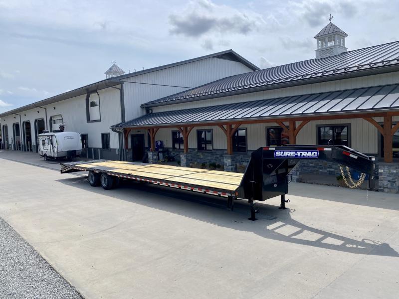 new Equipment / Flatbed Trailers Sure-Trac  for sale, in Carlisle, PA image-0