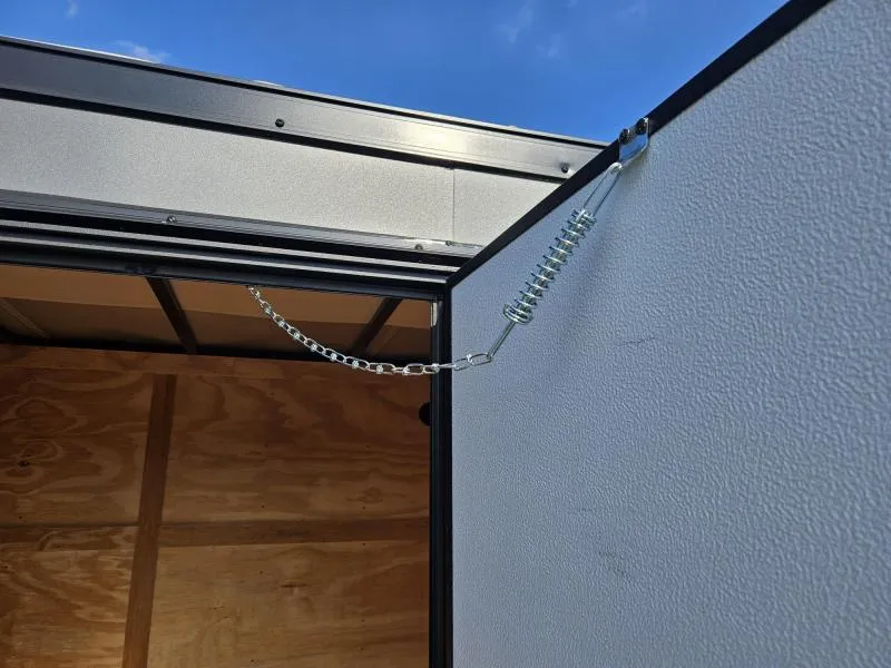 new Cargo (Enclosed) Trailers Xtreme Cargo  for sale, in Carlisle, PA Thumbnail 14