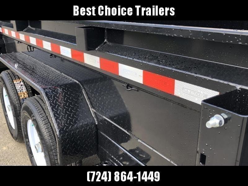 new Dump Trailers Sure-Trac  for sale, in Irwin, PA Thumbnail 20