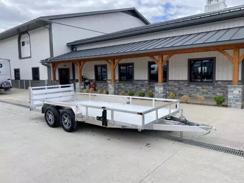 new Utility Trailers Sure-Trac  for sale, in Irwin, PA Thumbnail 2