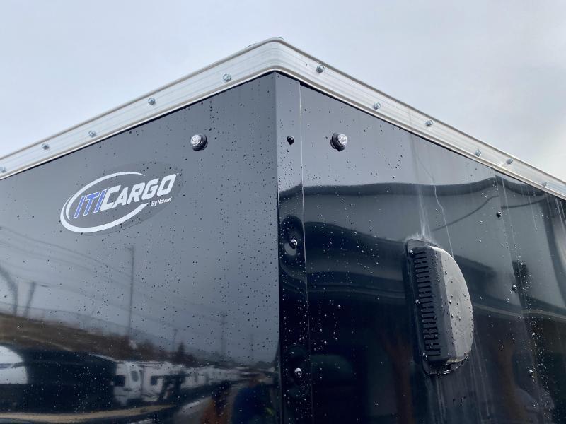 new Cargo (Enclosed) Trailers ITI Cargo  for sale, in Irwin, PA Thumbnail 10