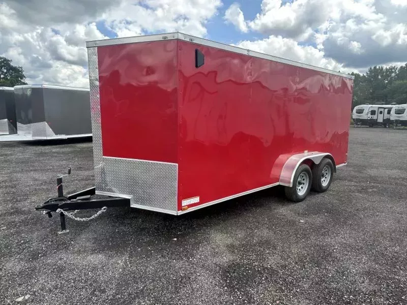 new Cargo (Enclosed) Trailers Quality Cargo  for sale, in Carlisle, PA Thumbnail 7