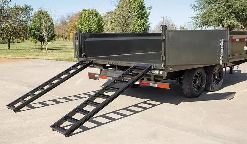 new Dump Trailers MAXX-D  for sale, in Carlisle, PA Thumbnail 3