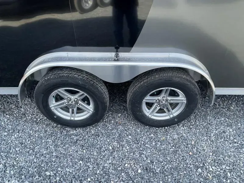 new Motorcycle / Cycle Trailers NEO Trailers  for sale, in Irwin, PA Thumbnail 12