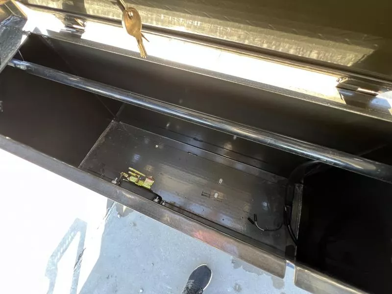 new Equipment / Flatbed Trailers MAXX-D  for sale, in West Middlesex, PA Thumbnail 14