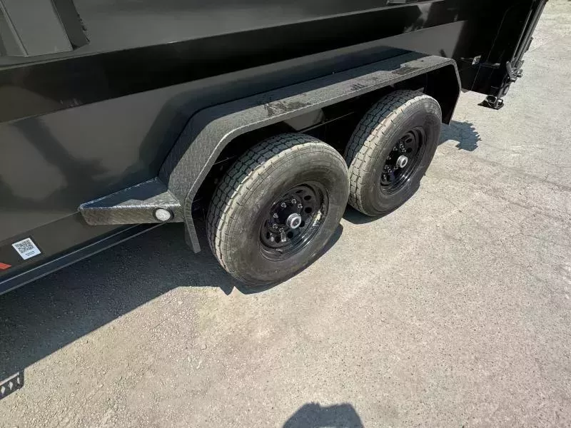 new Dump Trailers MAXX-D for sale, in Evans City, PA Thumbnail 16