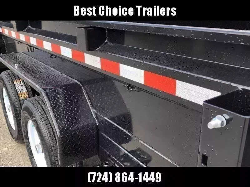 new Dump Trailers Sure-Trac  for sale, in Carlisle, PA Thumbnail 20