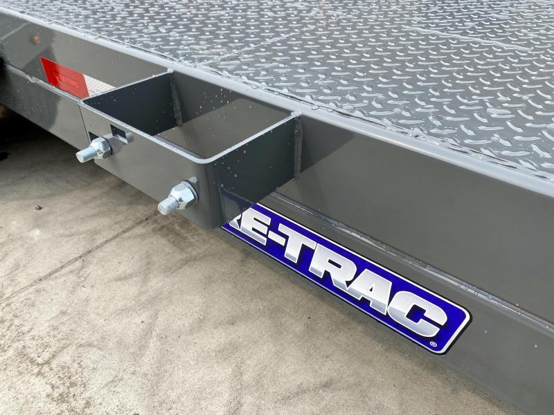 new Car Haulers / Racing Trailers Sure-Trac  for sale, in Carlisle, PA Thumbnail 16