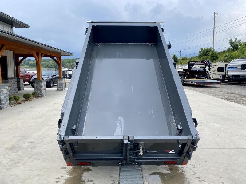 new Dump Trailers Lamar Trailers  for sale, in Carlisle, PA Thumbnail 5