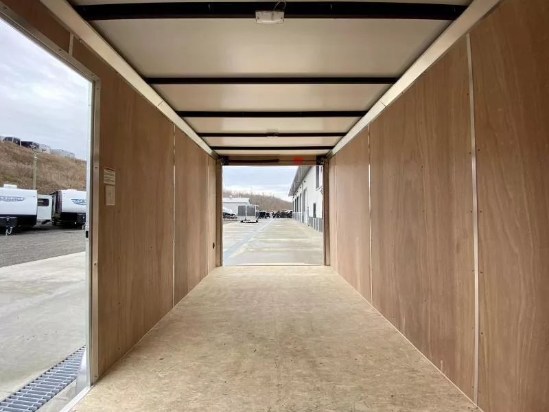 new Cargo (Enclosed) Trailers Sure-Trac  for sale, in Carlisle, PA Thumbnail 27