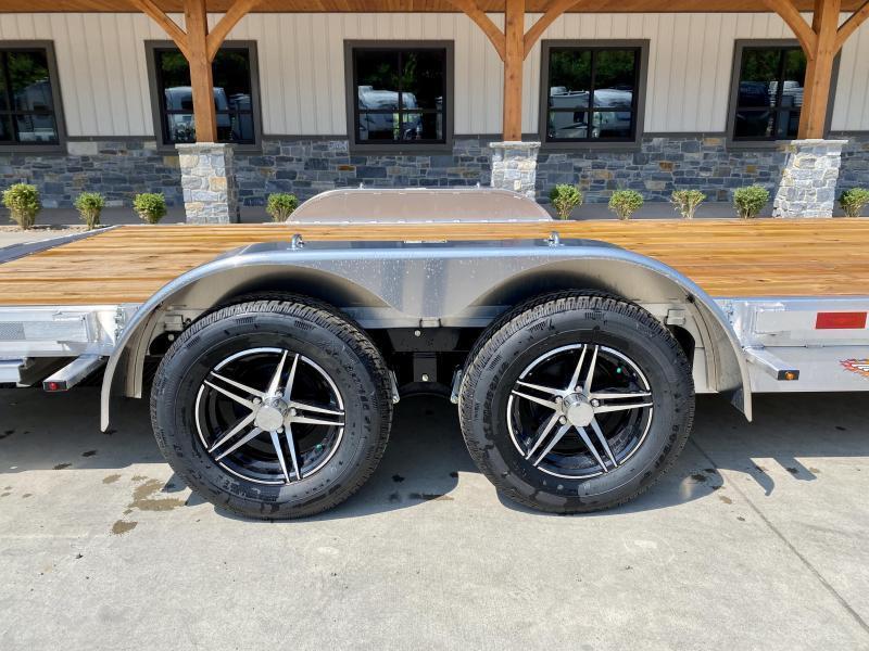 new Car Haulers / Racing Trailers H and H Trailer  for sale, in Carlisle, PA Thumbnail 13
