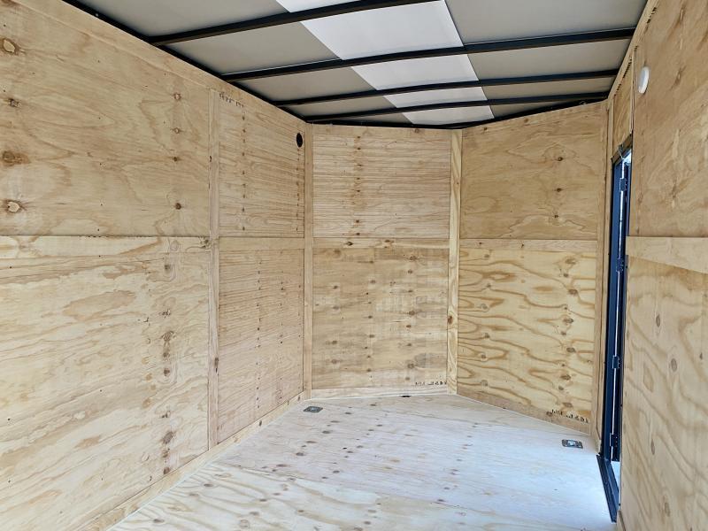 new Cargo (Enclosed) Trailers Xtreme Cargo  for sale, in Irwin, PA Thumbnail 23