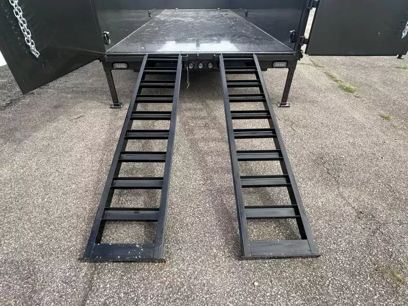 new Dump Trailers MAXX-D for sale, in Carlisle, PA Thumbnail 14
