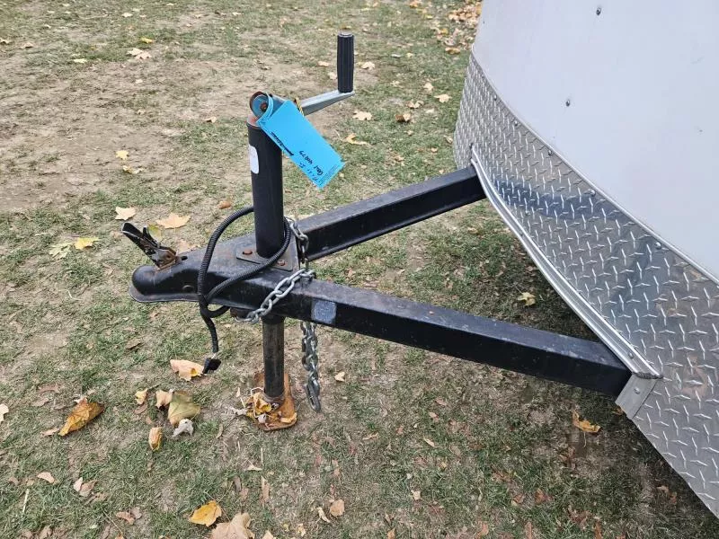 used Cargo (Enclosed) Trailers Carry-On  for sale, in Carlisle, PA Thumbnail 13