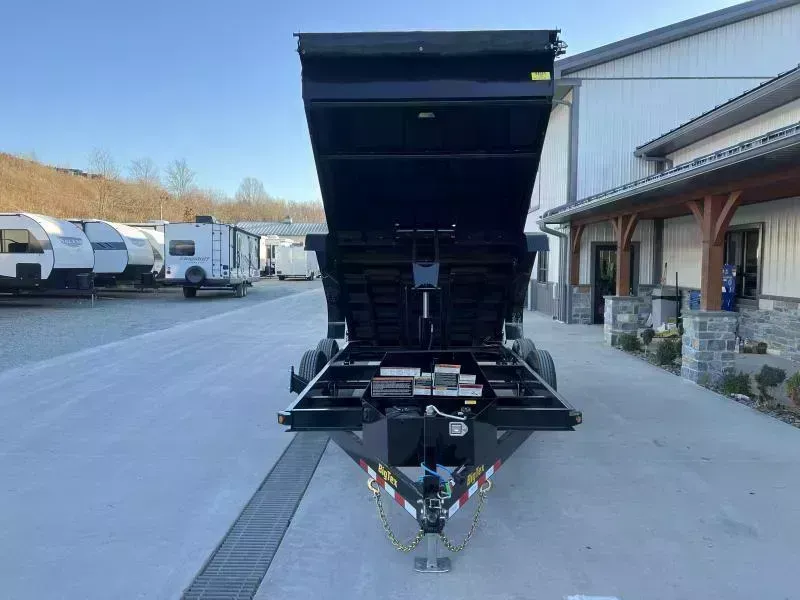 new Dump Trailers Big Tex Trailers  for sale, in Irwin, PA Thumbnail 8