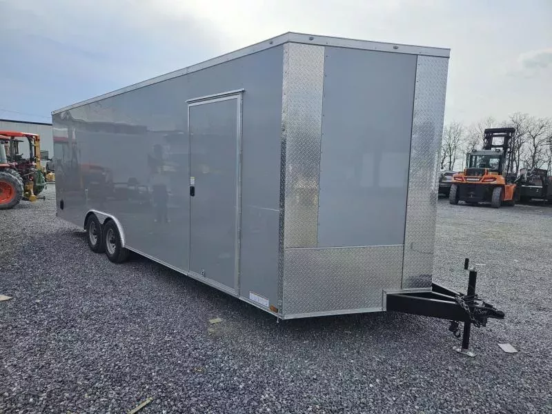 new Cargo (Enclosed) Trailers Xtreme Cargo  for sale, in Carlisle, PA Thumbnail 9