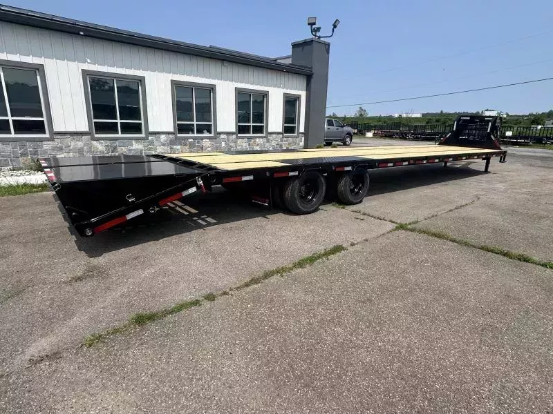 new Equipment / Flatbed Trailers MAXX-D  for sale, in Evans City, PA Thumbnail 3