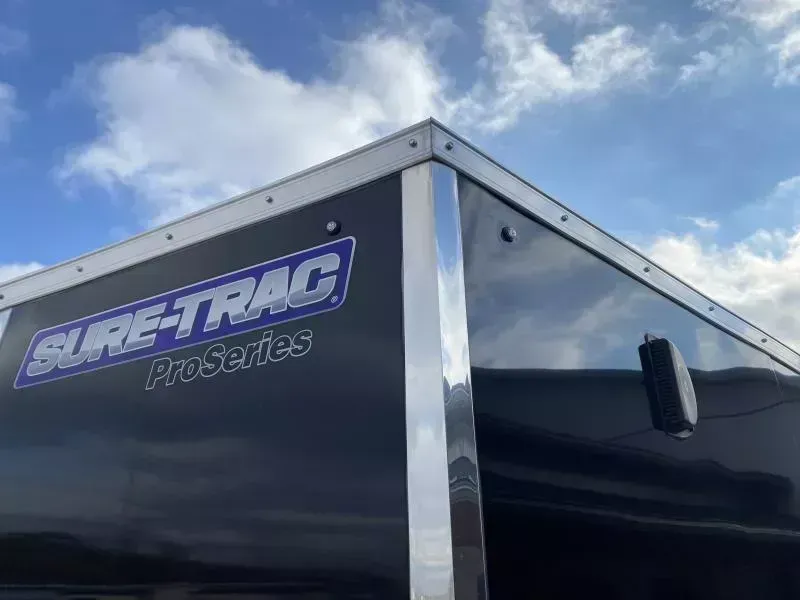 new Cargo (Enclosed) Trailers Sure-Trac  for sale, in Carlisle, PA Thumbnail 10