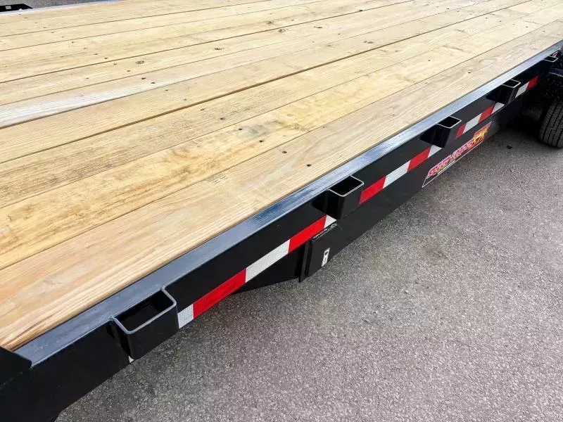 new Car Haulers / Racing Trailers H and H Trailer  for sale, in Irwin, PA Thumbnail 19