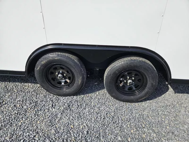 new Cargo (Enclosed) Trailers ITI Cargo  for sale, in Carlisle, PA Thumbnail 3