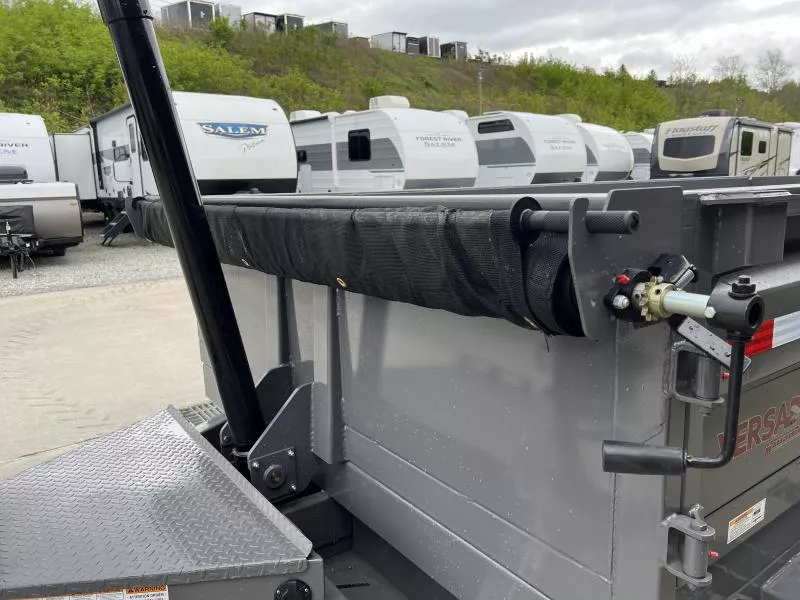 new Dump Trailers Midsota  for sale, in Irwin, PA Thumbnail 28