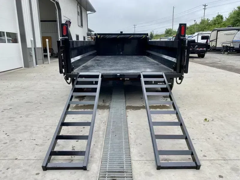 new Dump Trailers Sure-Trac  for sale, in Carlisle, PA Thumbnail 32