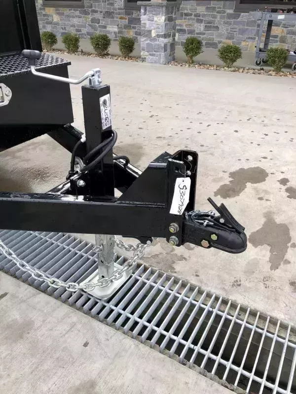 new Dump Trailers Sure-Trac  for sale, in Carlisle, PA Thumbnail 14