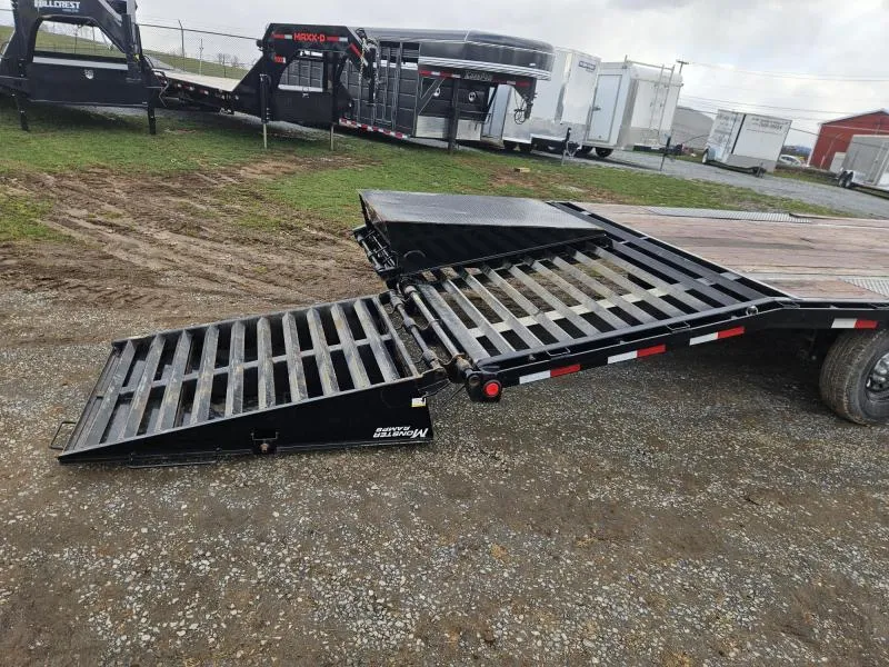 used Equipment / Flatbed Trailers PJ Trailers  for sale, in Carlisle, PA Thumbnail 13