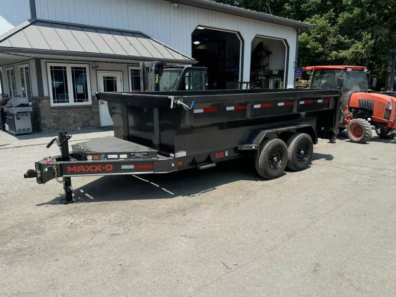 new Dump Trailers MAXX-D for sale, in Carlisle, PA Thumbnail 8