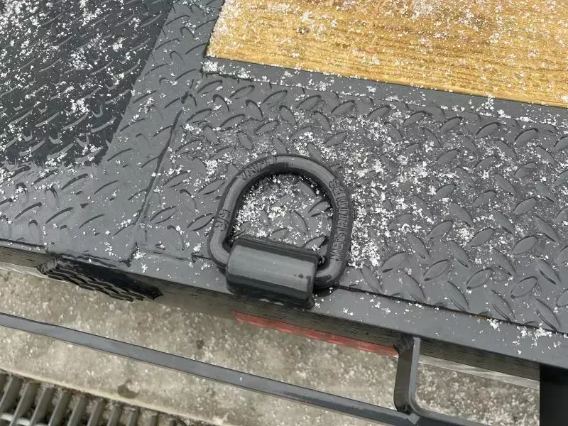 new Car Haulers / Racing Trailers Lamar Trailers  for sale, in Carlisle, PA Thumbnail 22