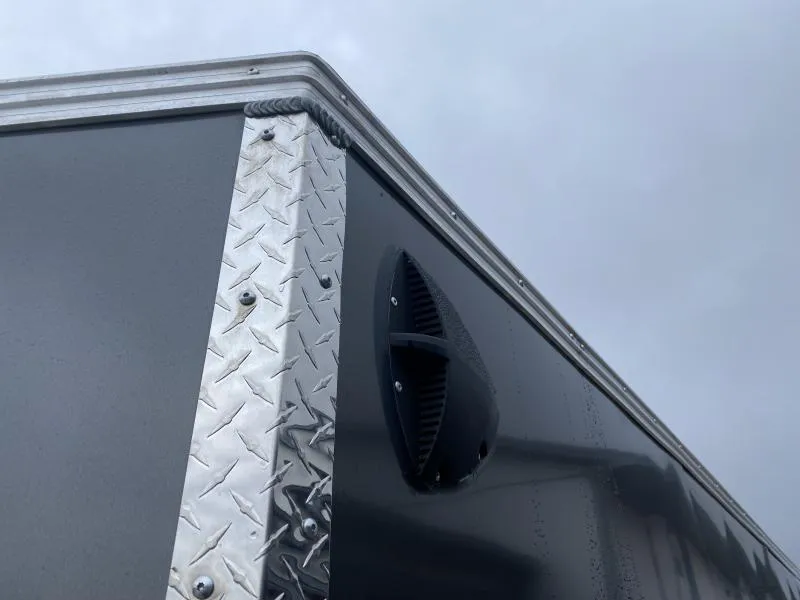 new Cargo (Enclosed) Trailers E-Z Hauler for sale, in Evans City, PA Thumbnail 10