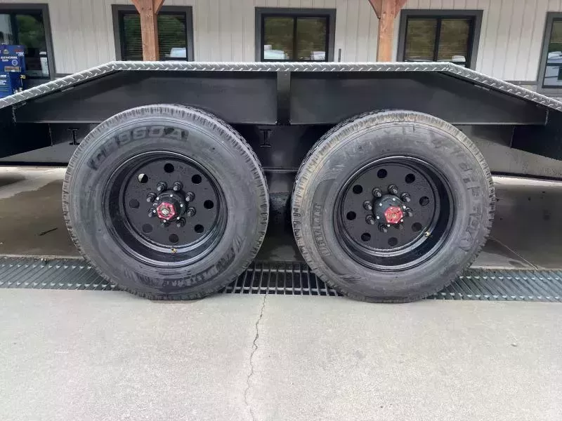new Equipment / Flatbed Trailers MAXX-D for sale, in West Middlesex, PA Thumbnail 24