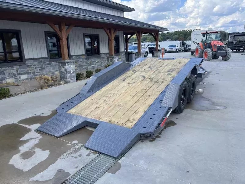 new Equipment / Flatbed Trailers RawMaxx for sale, in Carlisle, PA Thumbnail 4